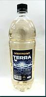 Электролит «Terra», 1 л, плотность 1.28