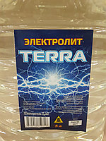 Электролит "Terra", 5 л, тығыздығы 1.28
