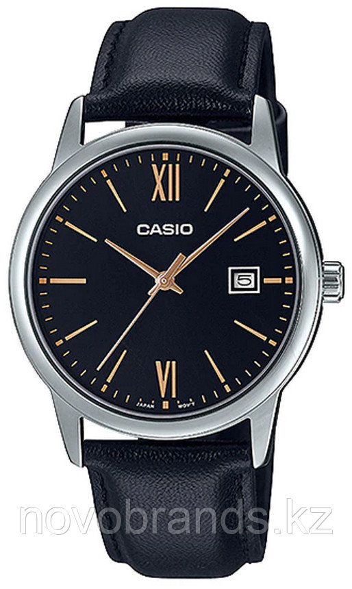 Наручные часы Casio MTP-V002L-1B3UDF