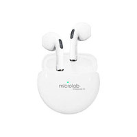 Беспроводные наушники Microlab Wisepods10