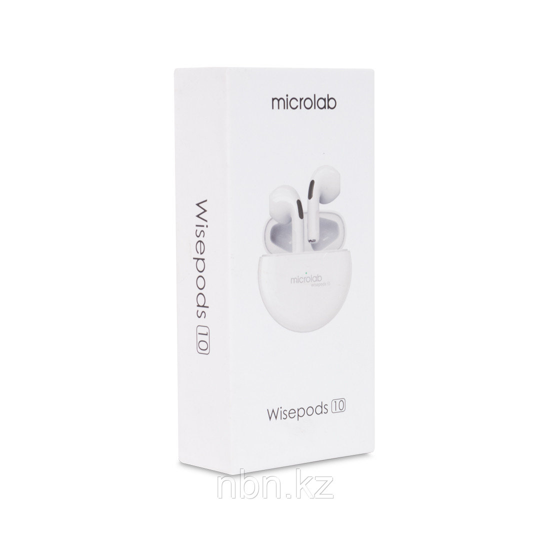 Беспроводные наушники Microlab Wisepods10 - фото 3 - id-p97708540