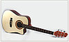 Гитара акустическая Smiger SM-411, фото 10