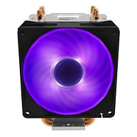Вентилятор для CPU CoolerMaster Hyper H410R RR-H410-20PC-R1 TAZ26302 Вентилятор для CPU CoolerMaster Hyper H410R RR-H410-20PC-R1