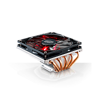 Вентилятор для CPU CoolerMaster GeminII M5 LED (RR-T520-16PK) TAZ22756 Вентилятор для CPU CoolerMaster GeminII M5 LED (RR-T520-16PK)