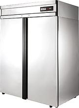 Холодильный шкаф POLAIR CB114-G