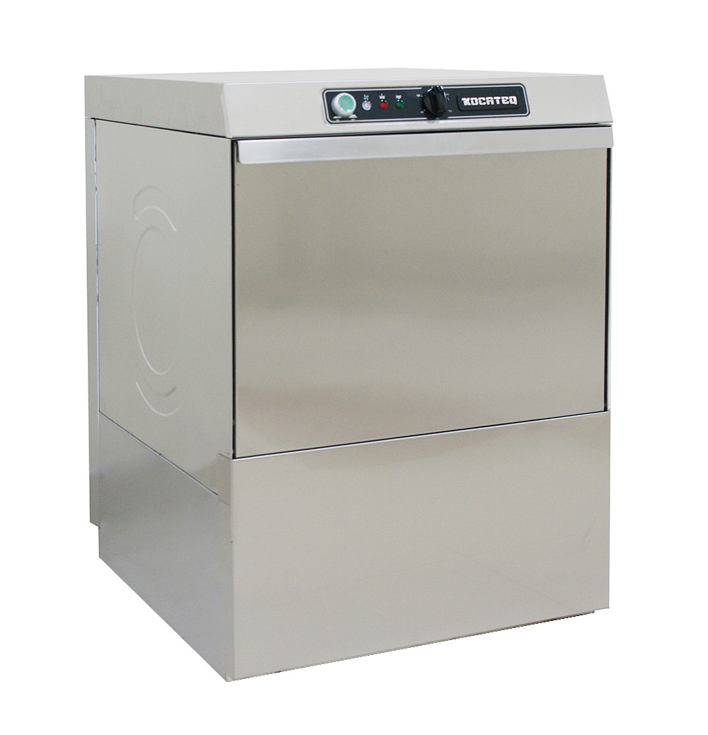 Фронтальная посудомоечная машина Kocateq KOMEC 510 B DD ECO - фото 6 - id-p97714241