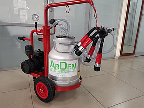 Доильный аппарат ARDEN 30л