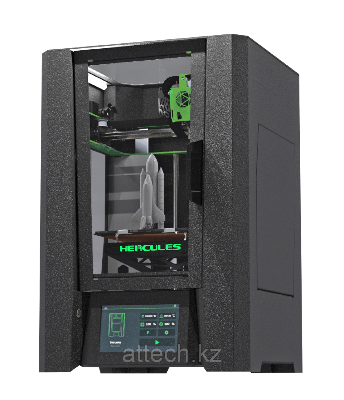 3D принтер IMPRINTA Hercules G2
