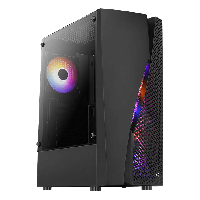 Корпус Aerocool Wave