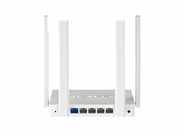 Wi-Fi роутер Keenetic Viva