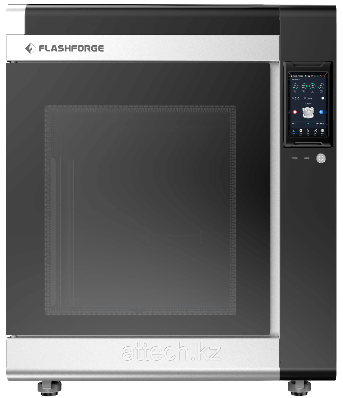 3D принтер FlashForge Creator 4