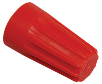 Сиз-5 (соединительный изолирующий зажим) "TDM Electric" (красный)