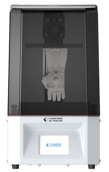 3D принтер FlashForge Foto 6.0