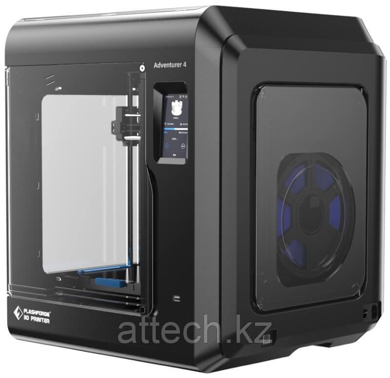 3D принтер FlashForge Adventurer 4 Lite