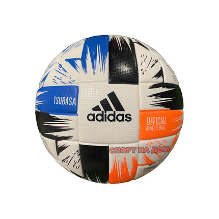 Футбольный мяч Adidas Qatar 2020 Tsubasa, фото 2