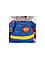 Мягкая игрушка Басик Baby в костюме супермена, 20 см, фото 2