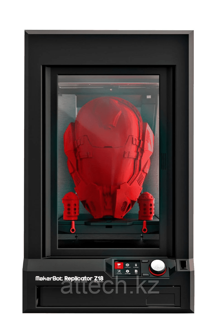 3D принтер MakerBot Replicator Z18, фото 1