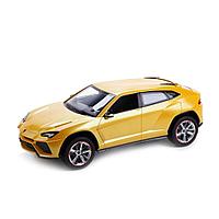 Rastar Радиоуправляемая машинка Lamborghini Urus, 1/14