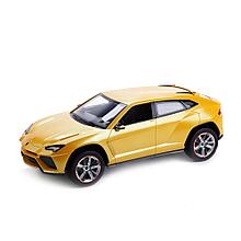 Rastar Радиоуправляемая машинка Lamborghini Urus, 1/14