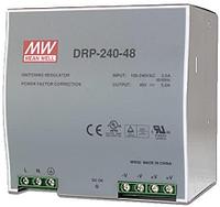 DRP-240-48 MW Преобразователи статические