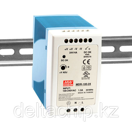 MDR-100-24 MW Преобразователи статические