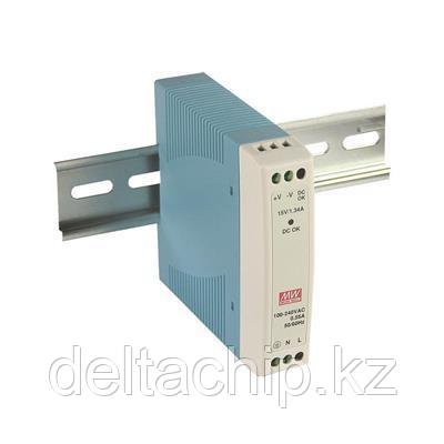 MDR-10-12 MW Преобразователи статические