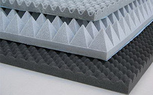 Звукоизоляционные материалы