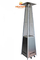Уличный газовый обогреватель "Пирамида"