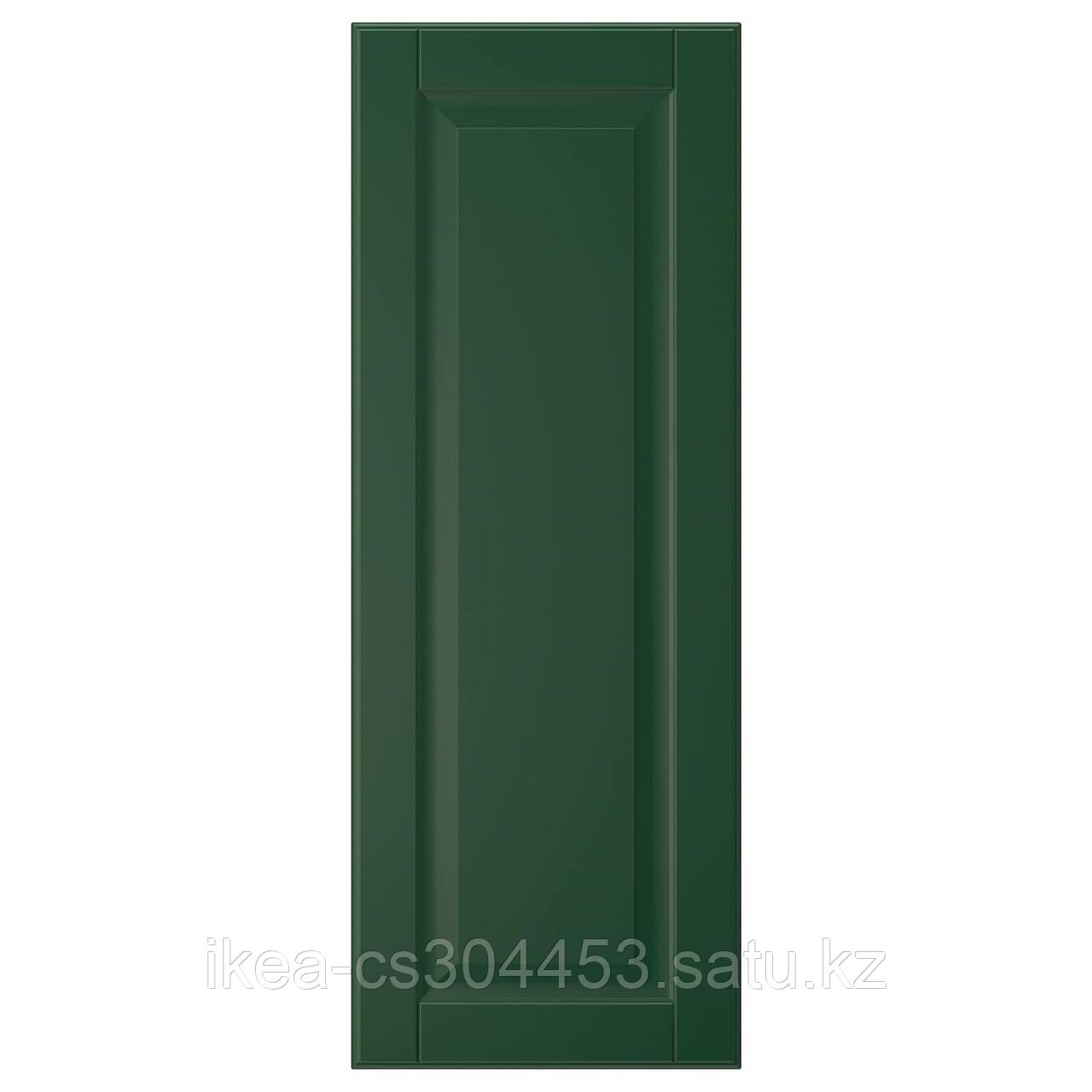 BODBYN БУДБИН Дверь, темно-зеленый,