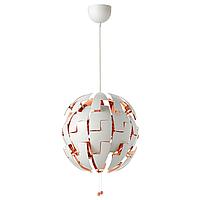 IKEA PS 2014 ИКЕА ПС 2014 Подвесной светильник, белый/медный,