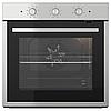 MATÄLSKARE МАТЭЛСКАРЕ Духовка/пиролитическая самоочистка, цвет нержавеющей стали,