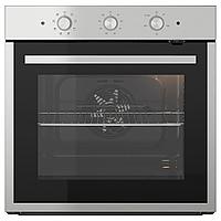 MATÄLSKARE МАТЭЛСКАРЕ Духовка/пиролитическая самоочистка, цвет нержавеющей стали,