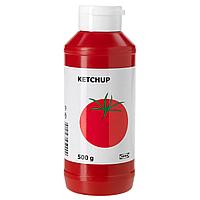 KETCHUP Томатный кетчуп,