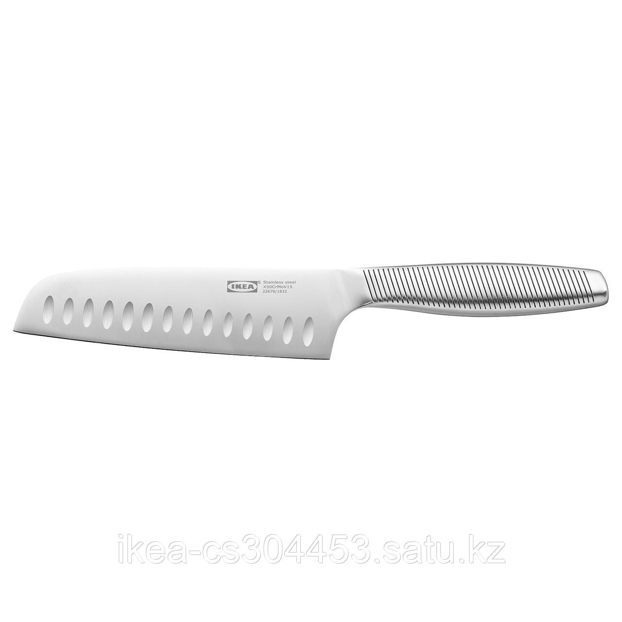 IKEA 365+ ИКЕА/365+ Нож для овощей, нержавеющ сталь,