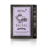 Фиточай из диких трав № 5 (Комфортное пищеварение) - Baikal Tea Collection, фото 2