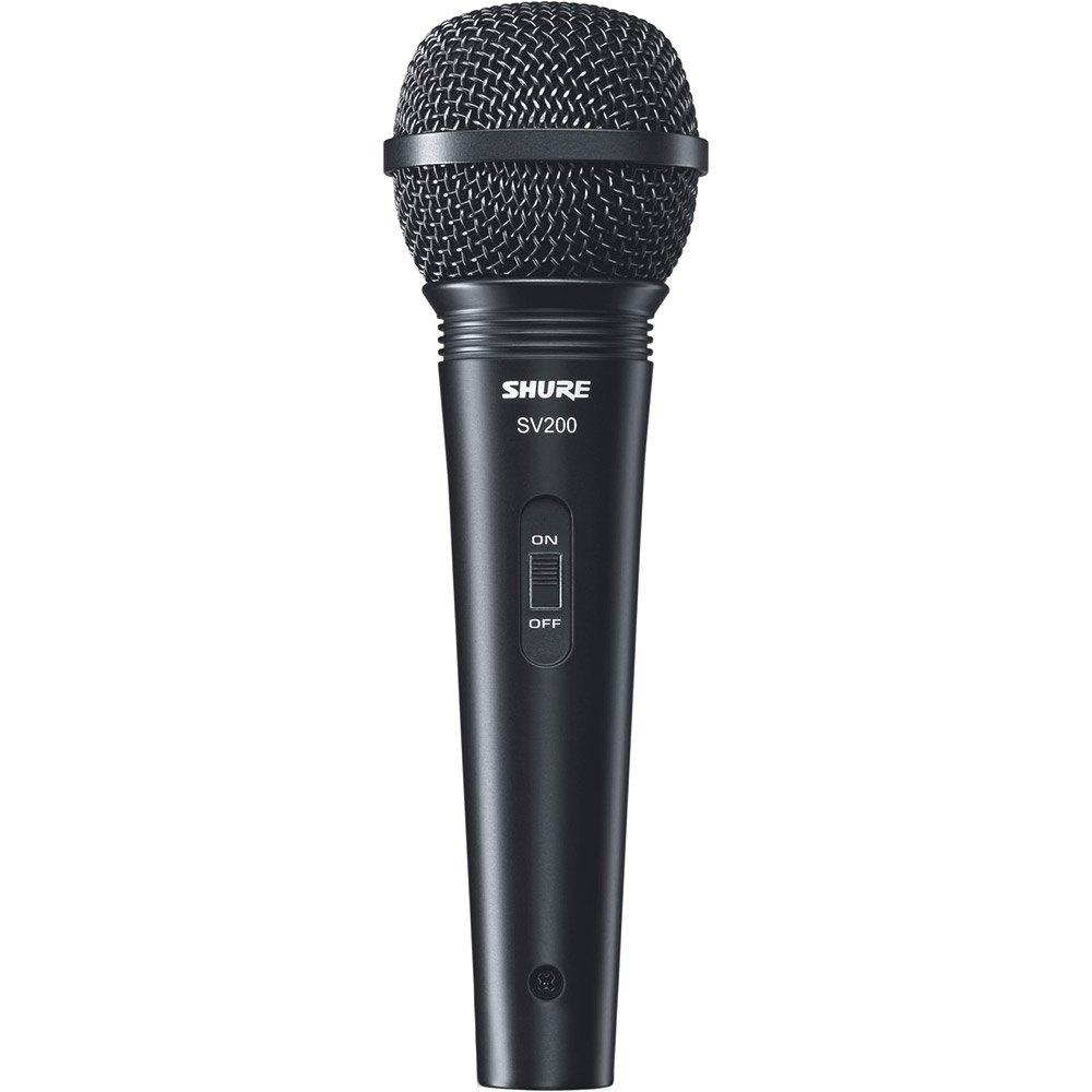 Шнуровой микрофон Shure SV200-WA
