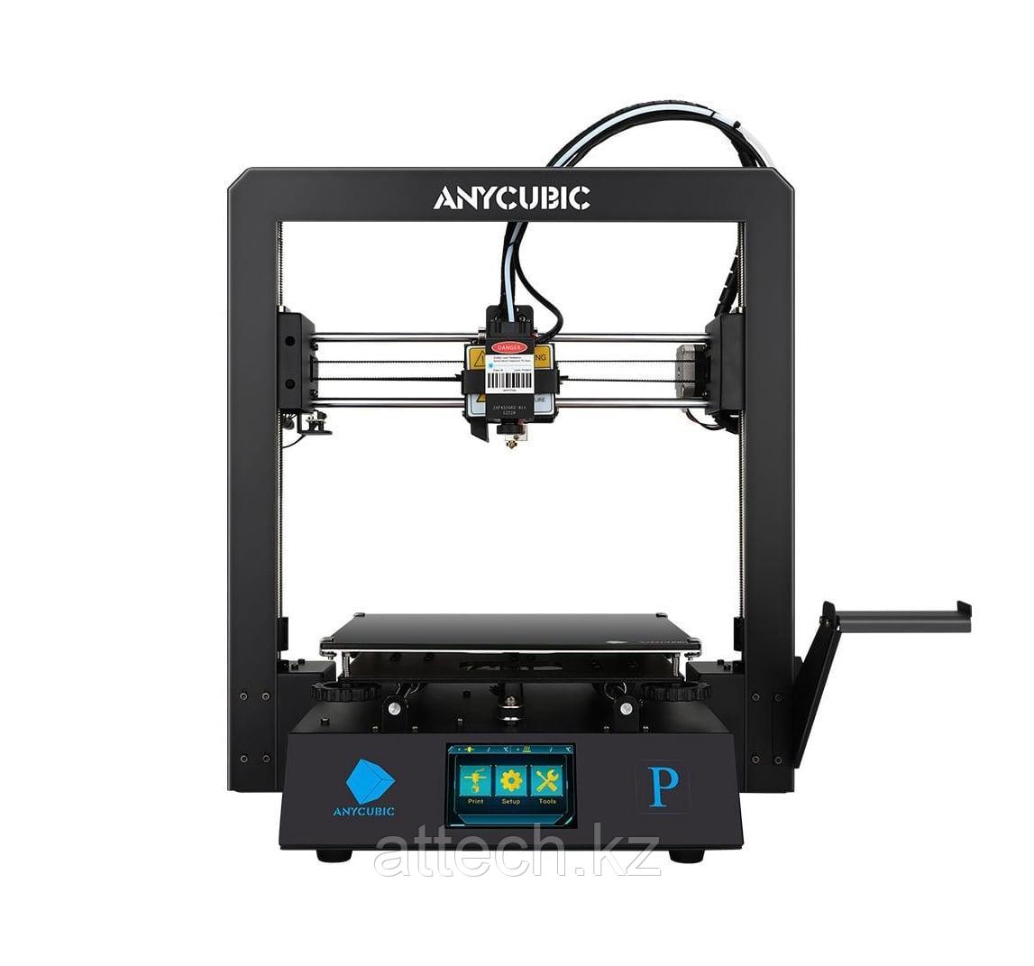 3D принтер Anycubic Mega Pro, фото 1