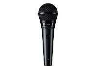 Шнуровой микрофон Shure PGA58-XLR-E