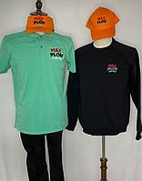 Пошив униформы для официантов, поваров, тех.персонала