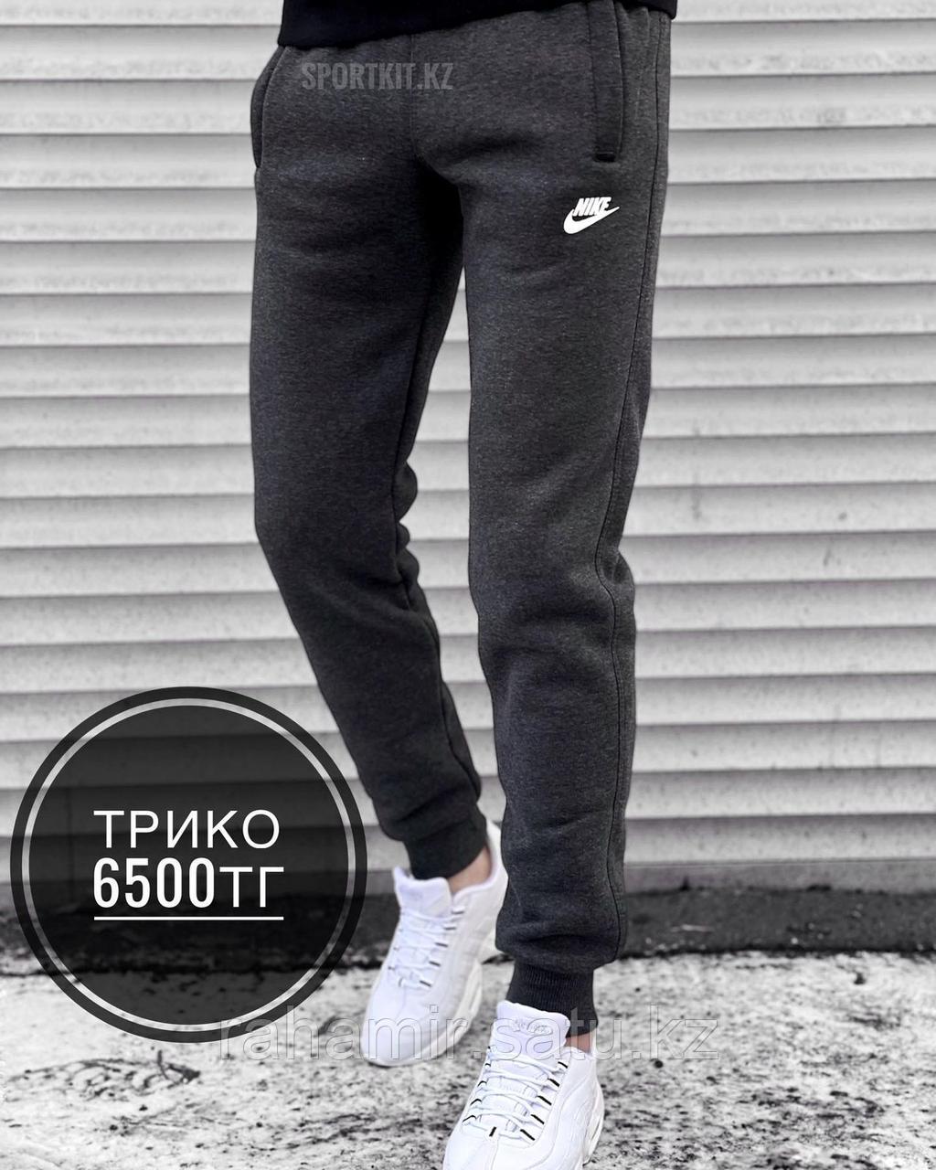 Трико Nike тем спо нач манж 02