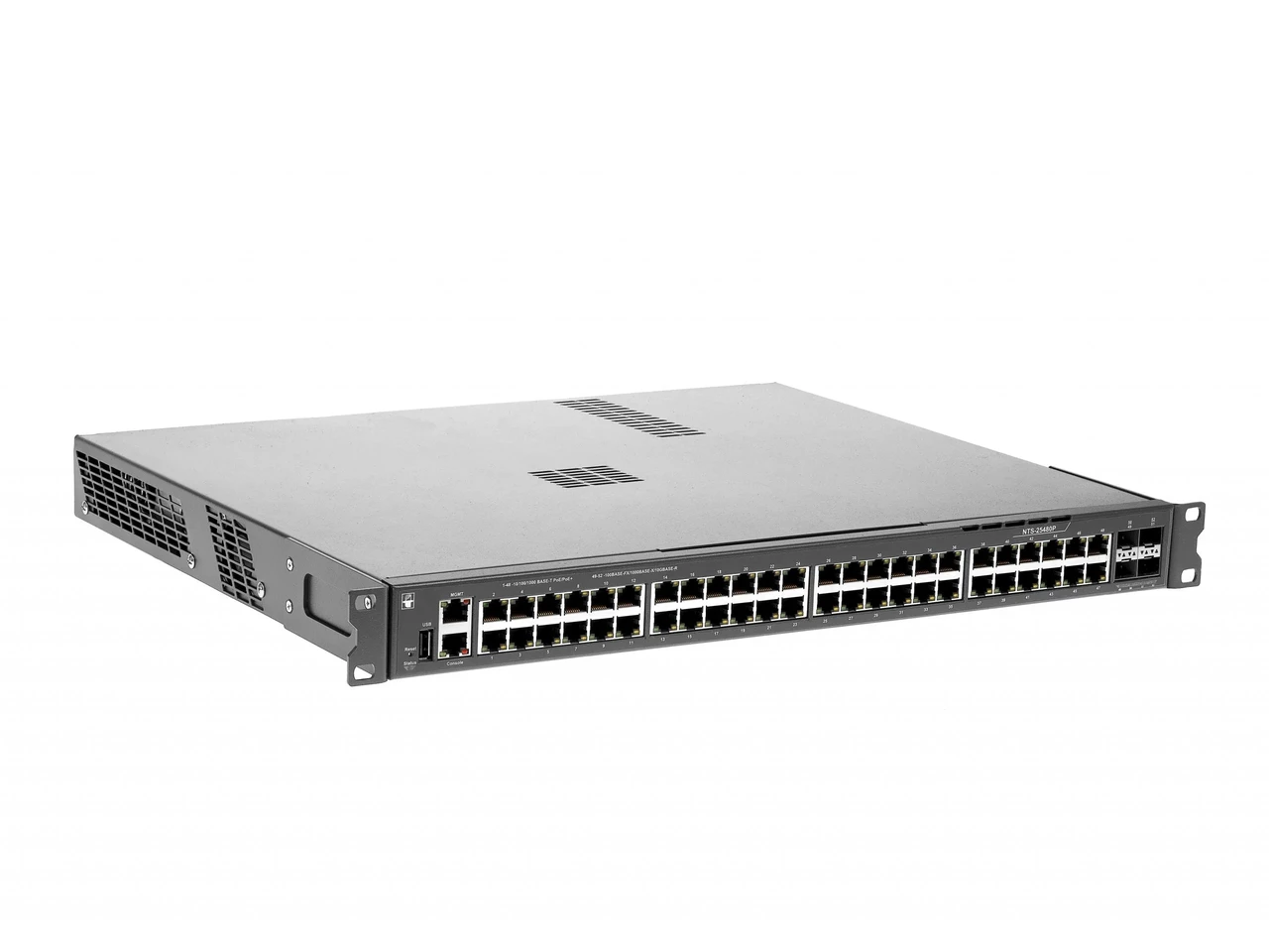 Коммутатор доступа SSK-25480P