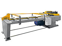 Трубогибочная машина ИВ 3432П с дорном