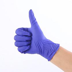 Медицинские перчатки