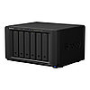 Сетевой NAS-сервер Synology DS1621+, фото 2