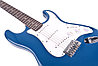 Электрогитара Smiger Stratocaster L-G1-ST GBL, фото 3