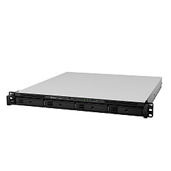 Сетевой NAS-сервер Synology RS820+