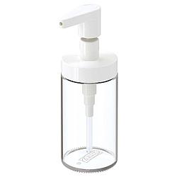 IKEA: Дозатор для жидкого мыла, белый Tackan Таккан 903.887.99