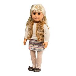 Очаровательная кукла Ариа от торговой марки Our Generation