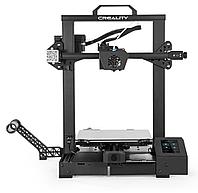 3D принтер Creality CR-6 SE, фото 1