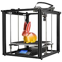 3D принтер Creality Ender 5 Plus, фото 1